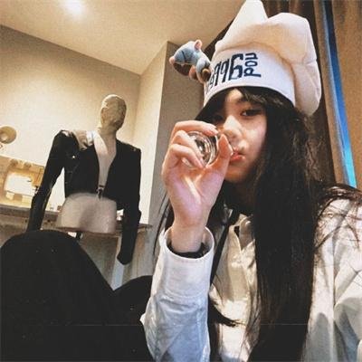 我们不会白头到老